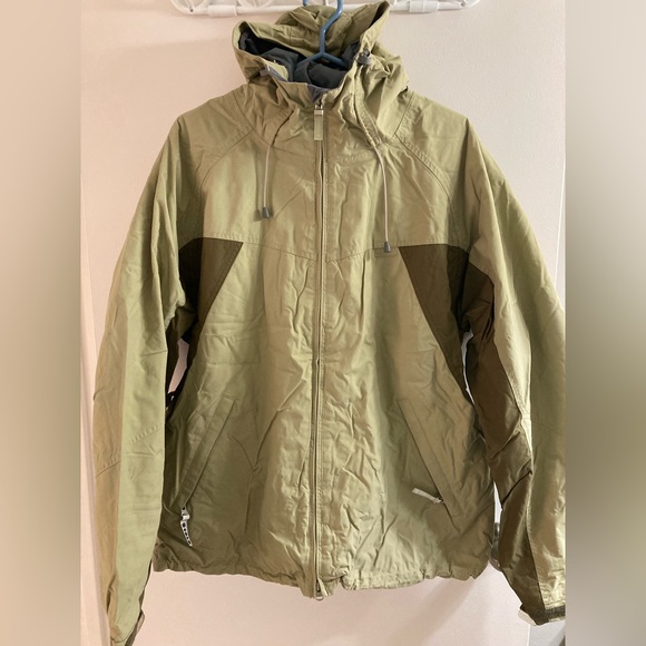 Westbeach Ski / Snow Jacket - Picture 4 of 6